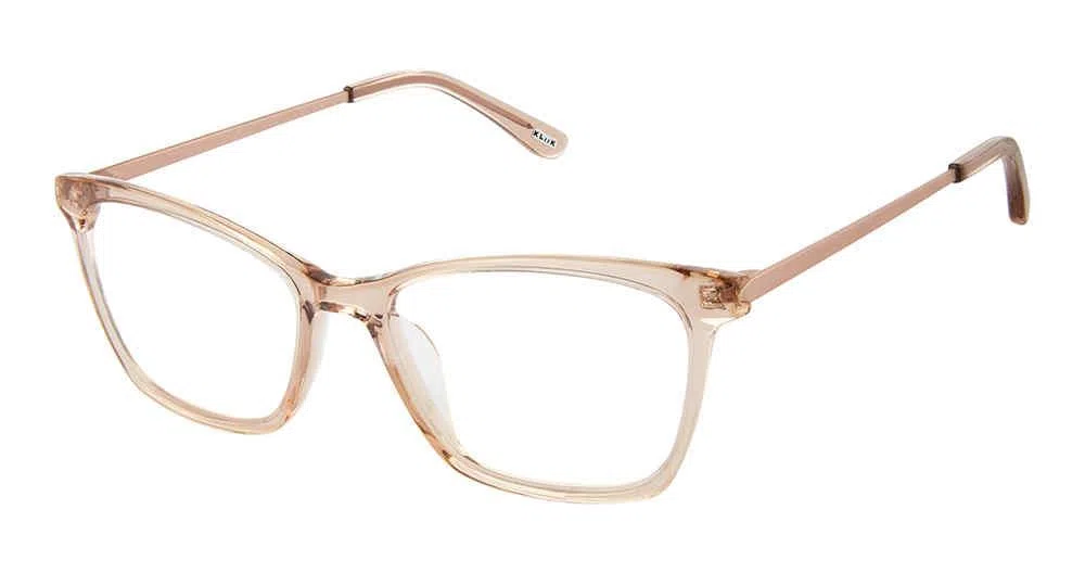 Kliik K-752 Eyeglasses - view 3